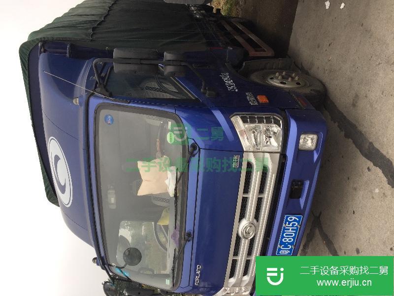 廣東出售二手時(shí)代貨車