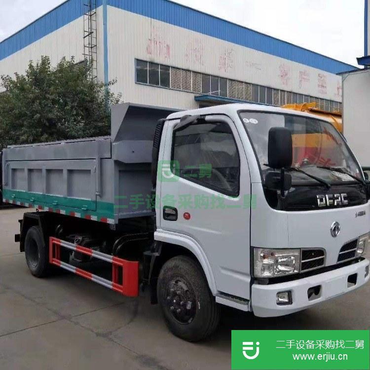 湖北出售東風(fēng)福瑞卡貨車