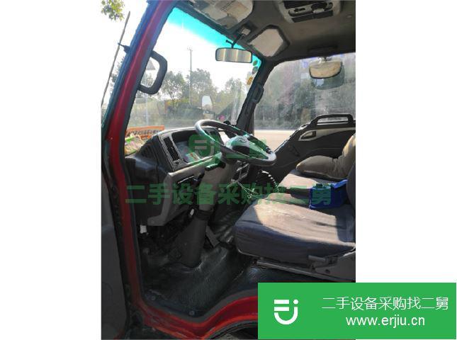 上海出售江淮康鈴箱式貨車