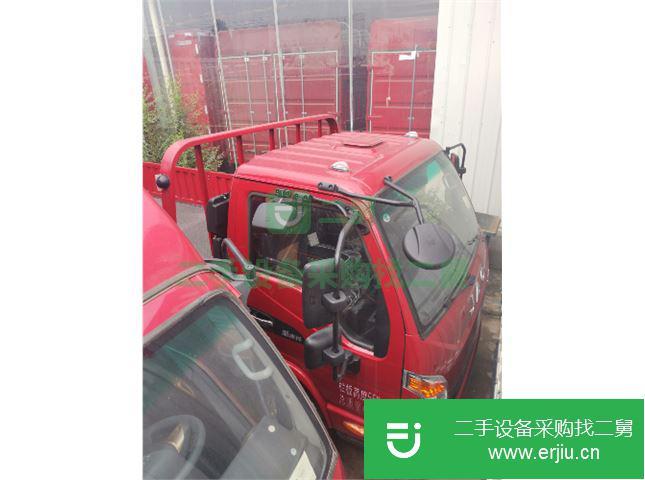 河南出售二手江淮康鈴貨車