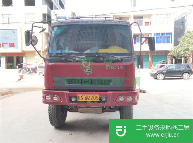 廣西出售二手東風柳汽貨車