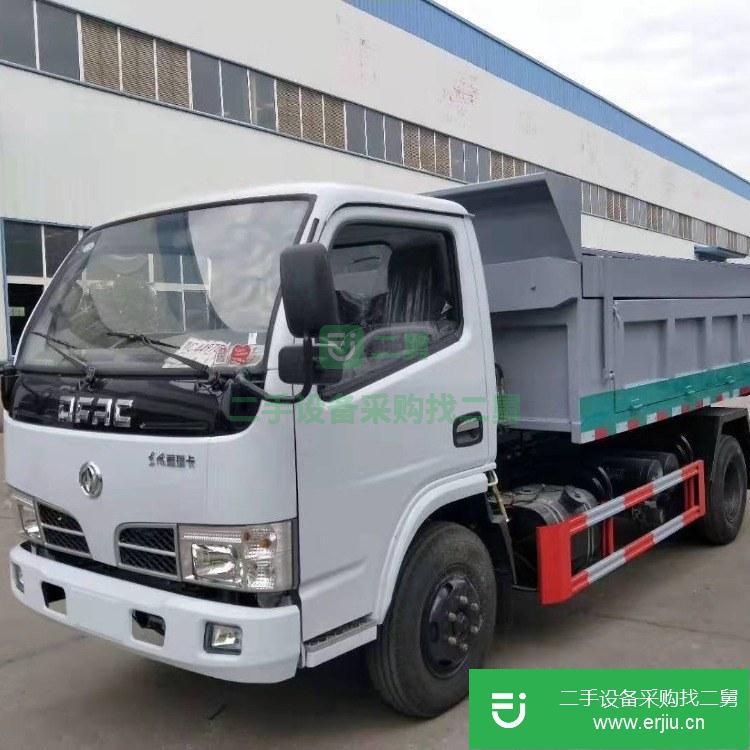 湖北出售東風(fēng)福瑞卡貨車