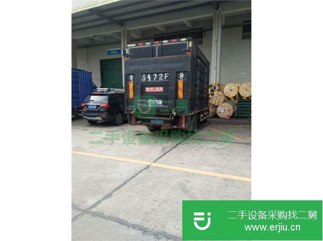 廣東出售二手江淮駿鈴貨車