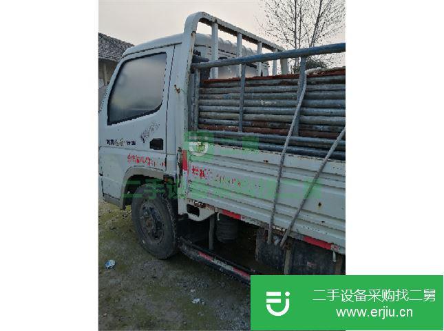 安微出售二手時風前二后四貨車