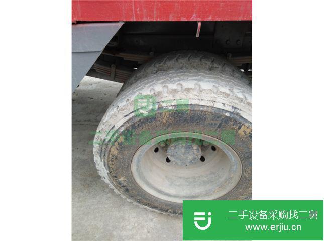湖北出售二手大運自卸車