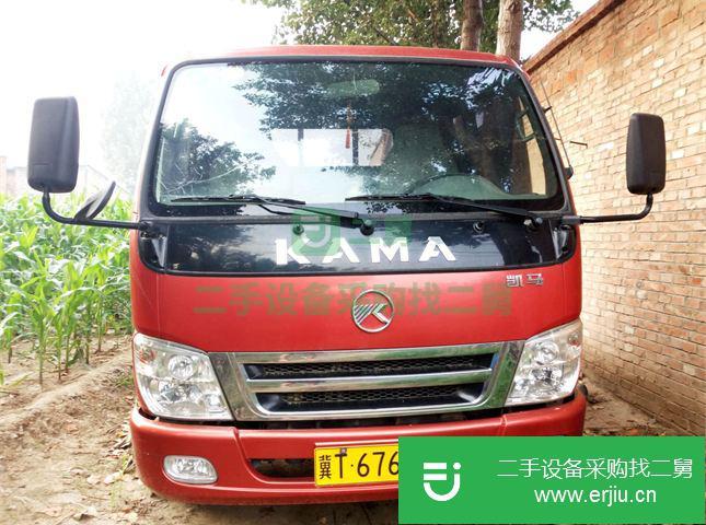 河北出售二手凱馬貨車