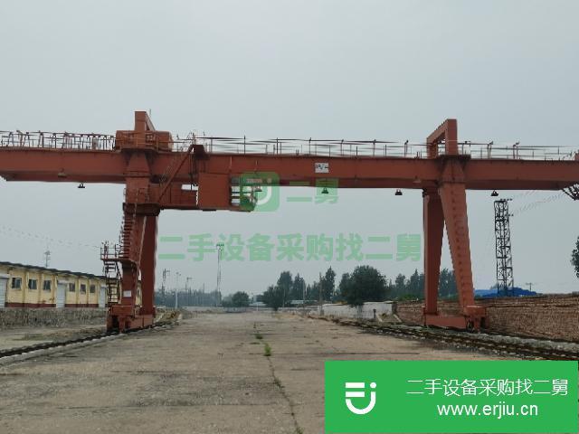 河北出售二手龍門吊