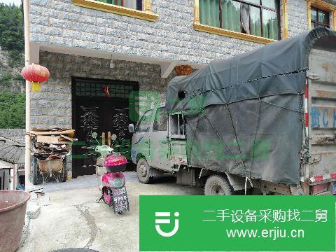 貴州出售二手時風貨車