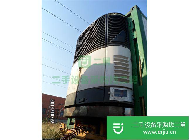 山東出售二手東風天龍半掛車
