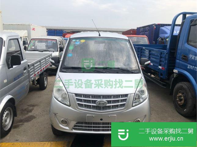 浙江出售二手南駿貨車