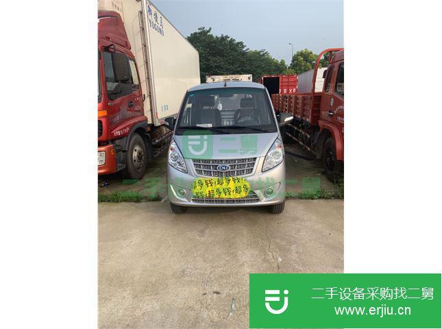 湖北出售二手南駿平板貨車