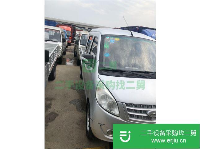 浙江出售二手南駿貨車