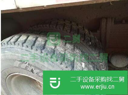 廣西出售二手東風柳汽前四后八載貨車