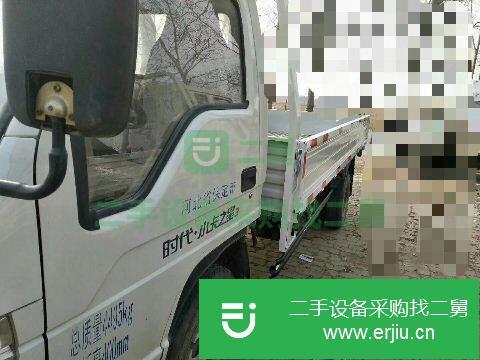 河北出售二手時代貨車