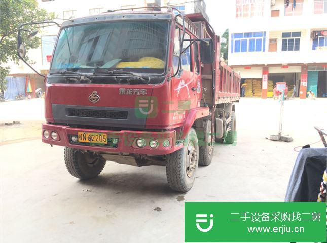 廣西出售二手東風柳汽貨車