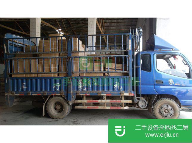 湖南出售二手奧鈴輕卡高欄貨車