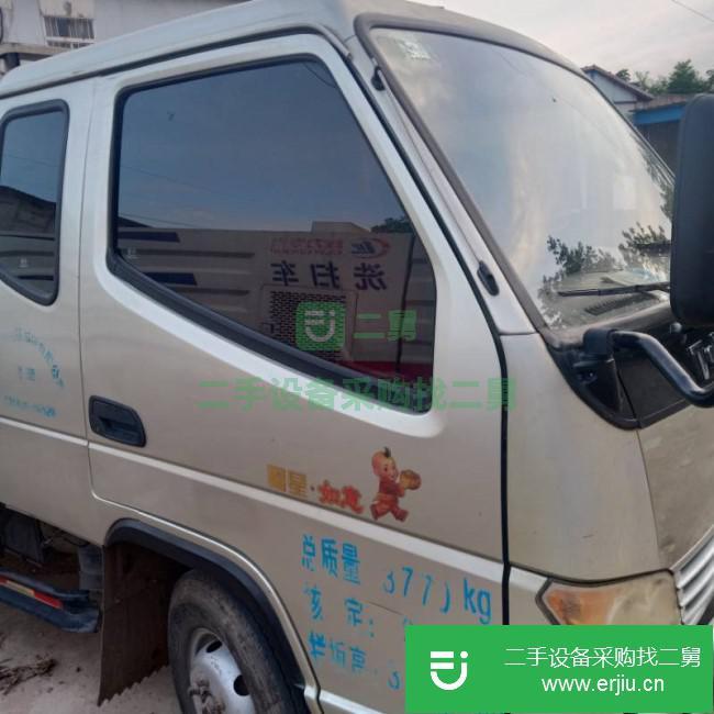 山東出售二手唐駿小貨車