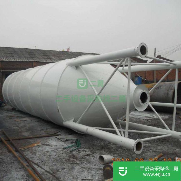 河南出售二手混凝土攪拌站