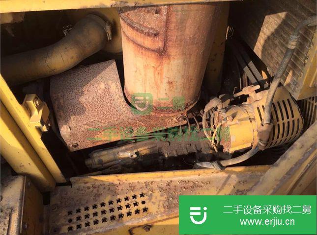 上海出售二手卡特D6H推土機