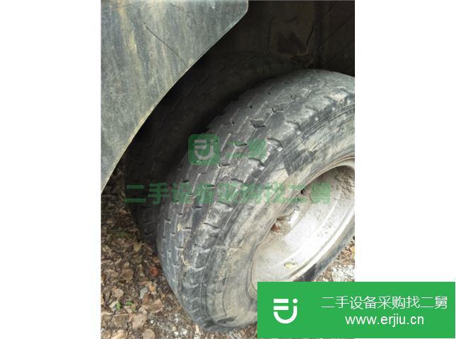 浙江出售二手凱馬前二后四排半貨車