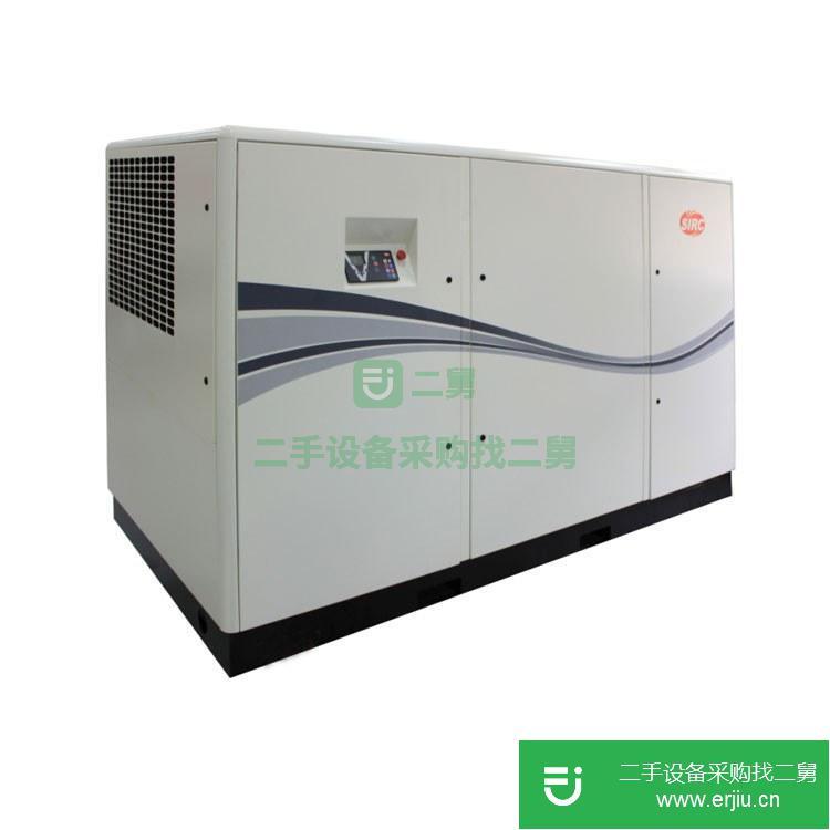 廣東出售二手英格索蘭螺桿式空壓機
