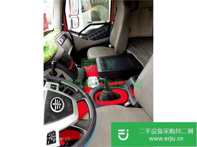 江西出售二手牽引車