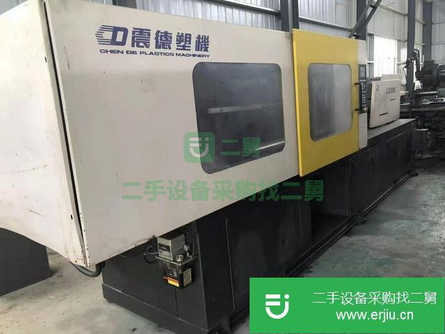 江蘇出售二手注塑機