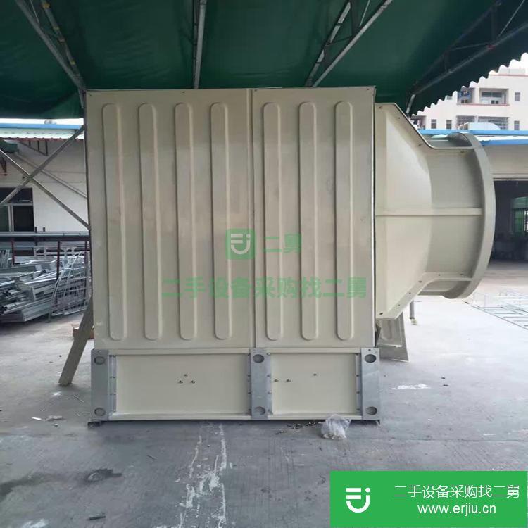 廣東出售二手出風冷卻塔