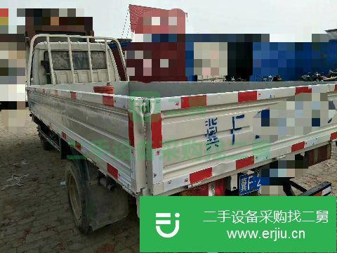 河北出售二手時代貨車