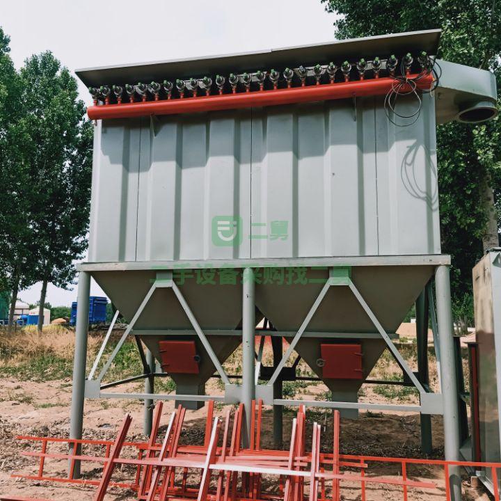 出售九成新的120袋除塵器  260布袋除塵器  36布袋除塵器
