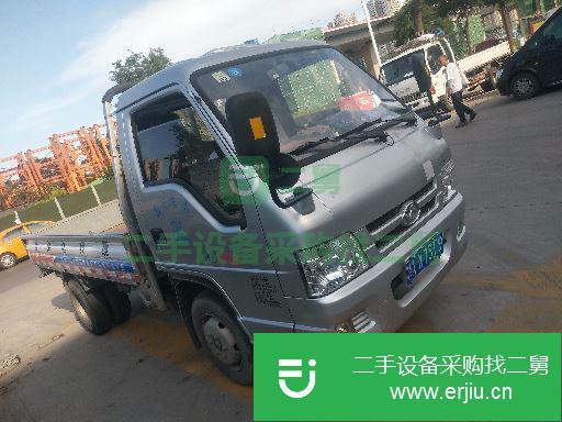 陜西出售二手時代貨車