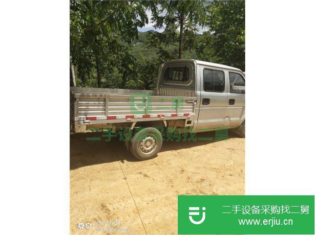 貴州出售二手東風貨車