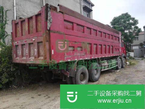 河南出售二手北奔重汽貨車