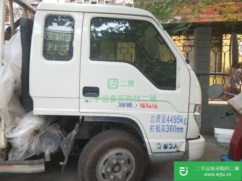 河北出售二手時(shí)代貨車