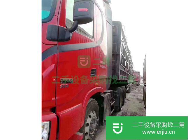 江西出售二手東風高欄載貨車