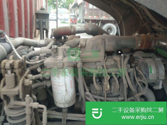 河北出售陜汽重卡 軒德 X6貨車