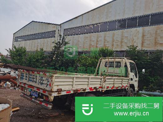 山東出售二手貨車凱馬