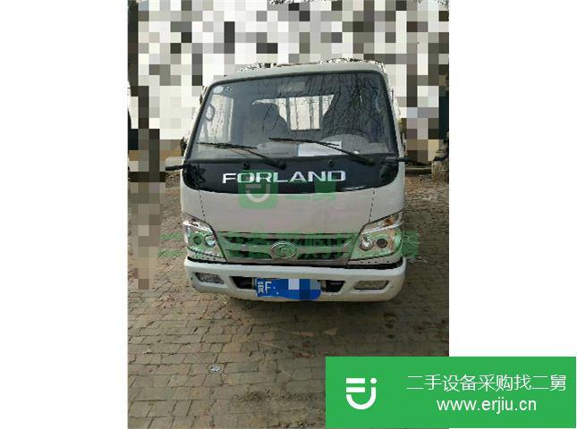 河北出售二手時代貨車