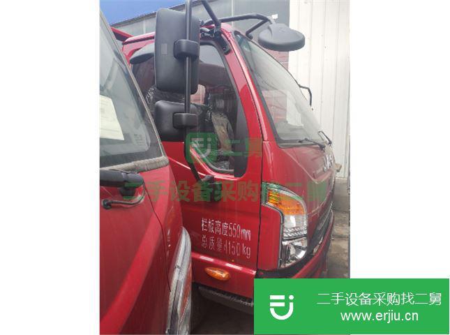河南出售二手江淮康鈴貨車