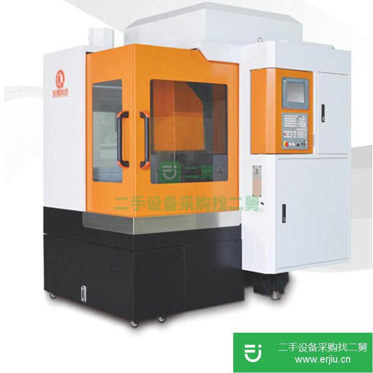 廣東出售二手大型雕銑機