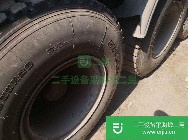 四川出售二手東風柳汽乘龍h7半掛牽引車