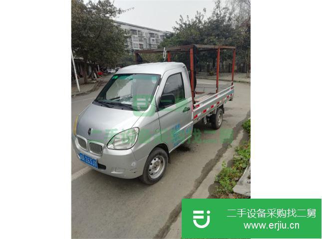 四川出售二手金杯小海獅T20貨車