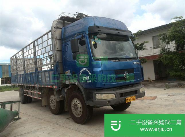 廣西出售二手東風(fēng)柳汽載貨車