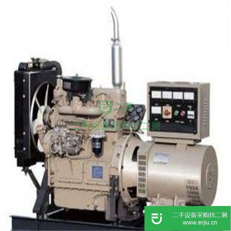 廣東出售二手箱式發(fā)電機(jī)
