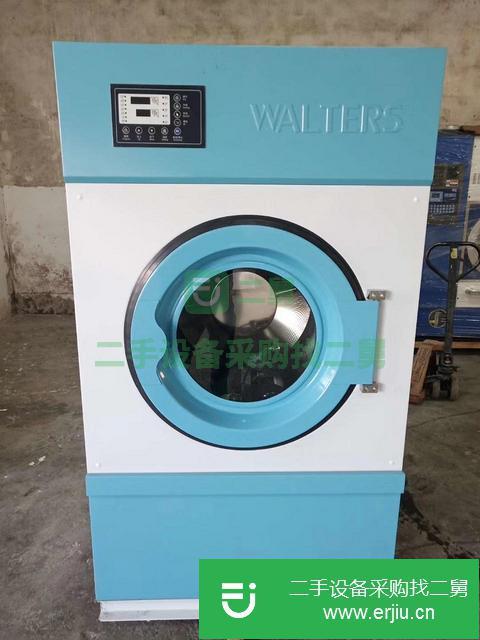 浙江出售二手干洗機