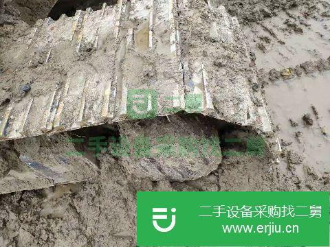 山東出售二手小松PC200挖掘機