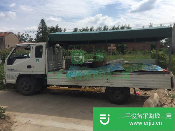 江蘇出售二手江鈴貨車