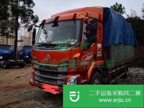 廣西出售二手東風柳汽貨車