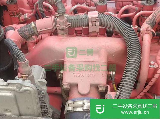 黑龍江出售二手一汽解放前二后四貨車