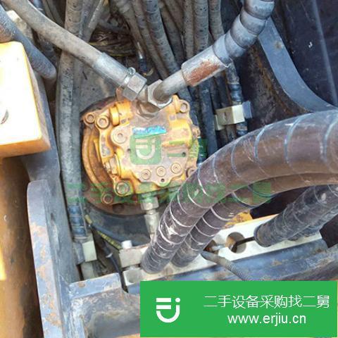 上海出售三一SY85C-9二手挖掘機